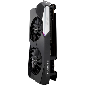 Asus Radeon RX 6750 XT Dual OC