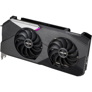 Asus Radeon RX 6750 XT Dual OC