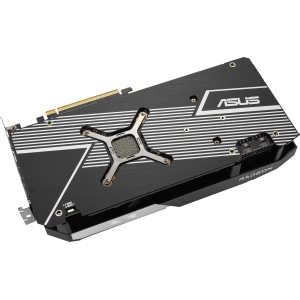 Asus Radeon RX 6750 XT Dual OC