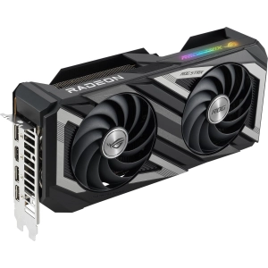 Asus Radeon RX 6650 XT ROG Strix OC