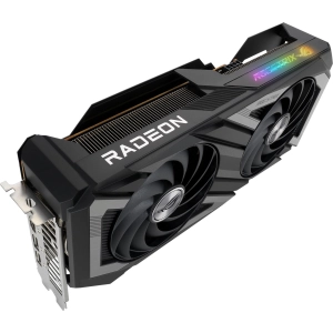 Asus Radeon RX 6650 XT ROG Strix OC