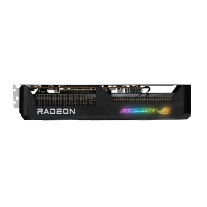 Asus Radeon RX 6650 XT ROG Strix OC