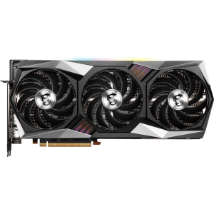 Tarjeta de video MSI Radeon RX 6950 XT GAMING TRIO 16G