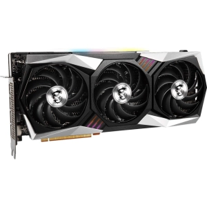 MSI Radeon RX 6950 XT GAMING X TRIO 16G