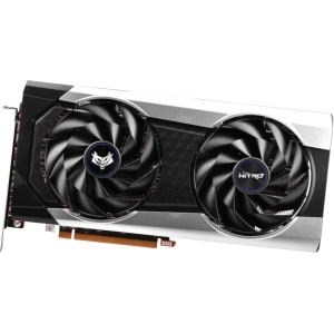 Tarjeta de vídeo Sapphire Radeon RX 6650 XT NITRO+