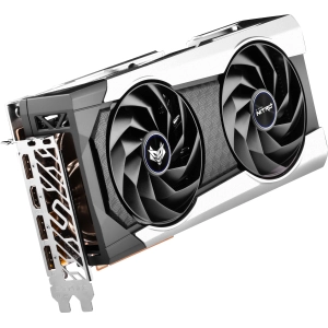 Sapphire Radeon RX 6650 XT NITRO+