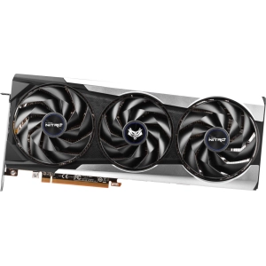 Tarjeta de vídeo Sapphire Radeon RX 6750 XT NITRO+