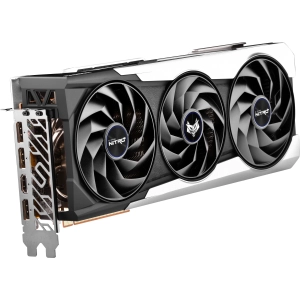 Sapphire Radeon RX 6750 XT NITRO+