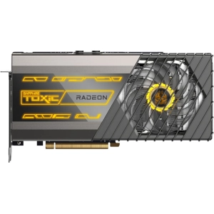 Tarjeta de vídeo Sapphire Radeon RX 6950 XT TOXIC Limited Edition