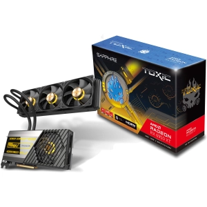 Sapphire Radeon RX 6950 XT TOXIC Limited Edition