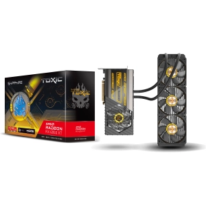 Sapphire Radeon RX 6950 XT TOXIC Limited Edition