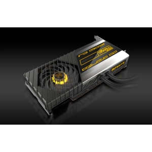 Sapphire Radeon RX 6950 XT TOXIC Limited Edition