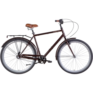 Bicicleta Dorozhnik Comfort Male Planetary Hub 28 2022