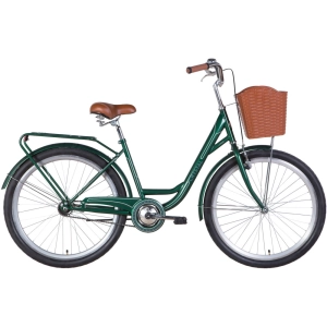 Bicicleta Dorozhnik Crystal 26 2022