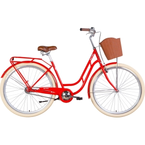 Bicicleta Dorozhnik Retro 28 2022