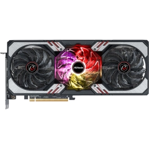 Tarjeta de vídeo ASRock Radeon RX 6750 XT Phantom Gaming D 12 GB OC