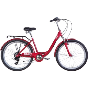 Bicicleta Dorozhnik Ruby 26 2022