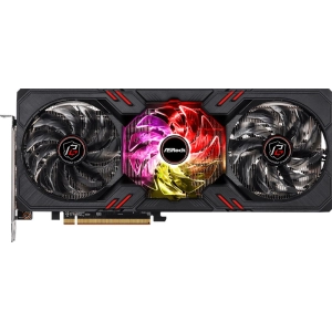 Tarjeta de vídeo ASRock Radeon RX 6650 XT Phantom Gaming D 8 GB OC