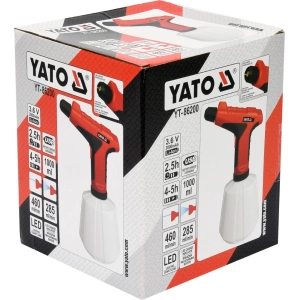 Yato YT-86200