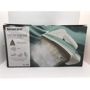 Silver Crest SDBK 2400 E4