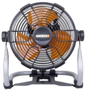 Ventilador Worx X095.9