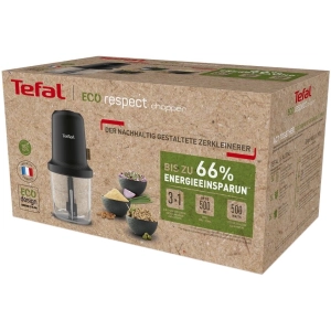 Tefal Eco Respect MQ80E838