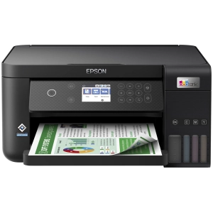 Impresora multifunción Epson EcoTank L6260