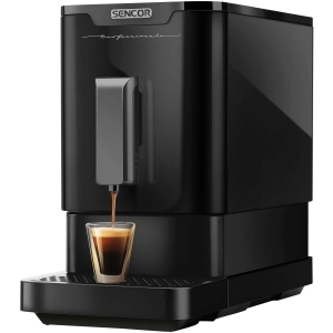 Cafetera Sencor SES 7018BK