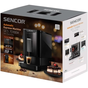 Sencor SES 7018BK