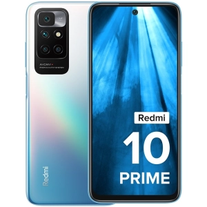 Teléfono móvil Xiaomi Redmi 10 Prime 2022 128GB/6GB