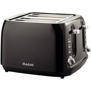 Tostadora Magio MG-283