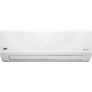 Aire acondicionado Beko BEHPI120/BEHPI121