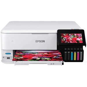 Impresora multifunción Epson EcoTank ET-8500