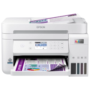 Impresora multifunción Epson EcoTank L6276