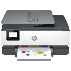 Impresora multifunción HP OfficeJet 8012E