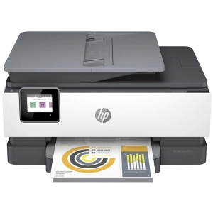 Impresora multifunción HP OfficeJet Pro 8022E