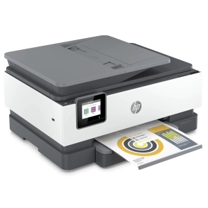 HP OfficeJet Pro 8022E