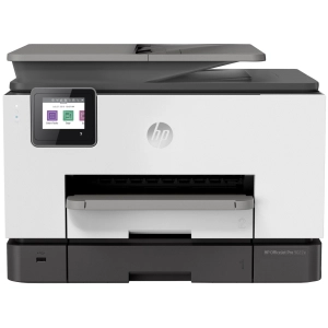 Impresora multifunción HP OfficeJet Pro 9022E