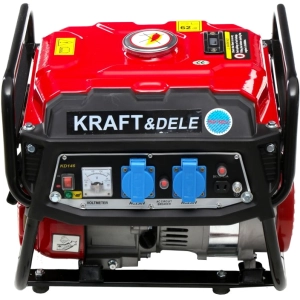 Generador KRAFT&DELE KD146