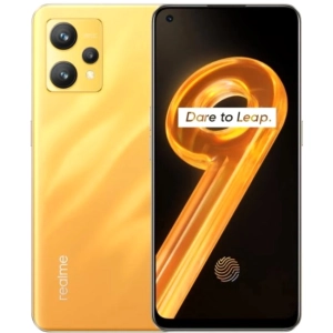 Teléfono móvil Realme 9 128GB/6GB