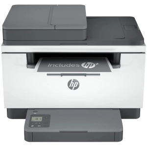 Impresora multifunción HP LaserJet Pro M234SDNE