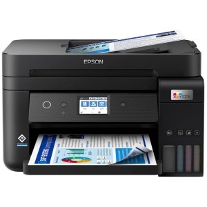 Impresora multifunción Epson EcoTank L6290