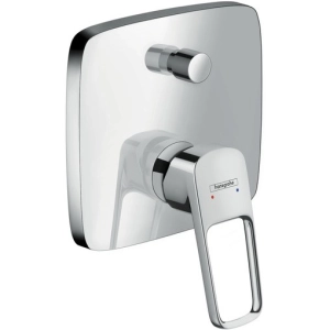 Hansgrohe Logis Loop 1122019