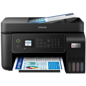 Impresora multifunción Epson EcoTank L5290