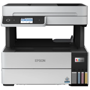 Impresora multifunción Epson EcoTank L6460