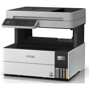 Epson EcoTank L6460