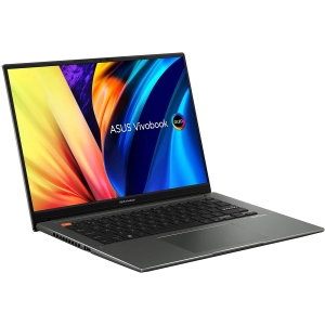 Asus Vivobook S 14X OLED S5402ZA