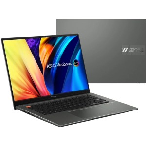 Asus Vivobook S 14X OLED S5402ZA