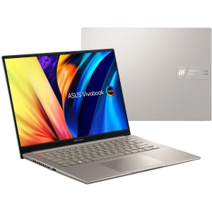 Asus Vivobook S 14X OLED S5402ZA