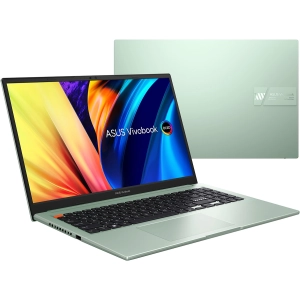 Asus Vivobook S 15 OLED K3502ZA